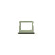 Apple iPhone 17 - Slot SIM (Sage)