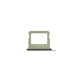 Apple iPhone 17 - Slot SIM (Sage)