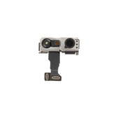 Apple iPhone 17 - Cameră Frontală cu Cameră IR 18MP (Ultrawide)