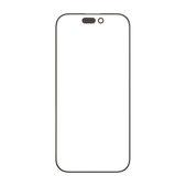 Apple iPhone 17 - Sticlă Frontală + OCA Adhesive