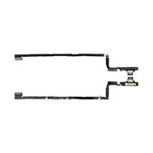 Apple iPhone Air - Conector de Încărcare + Cablu Flex (Space Black)