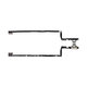 Apple iPhone Air - Conector de Încărcare + Cablu Flex (Space Black)