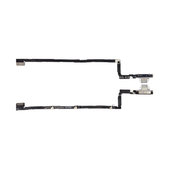 Apple iPhone Air - Conector de Încărcare + Cablu Flex (Cloud White)