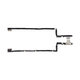 Apple iPhone Air - Conector de Încărcare + Cablu Flex (Cloud White)
