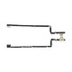 Apple iPhone Air - Conector de Încărcare + Cablu Flex (Light Gold)