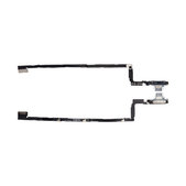 Apple iPhone 17 Air - Conector de Încărcare + Cablu Flex (Sky Blue)