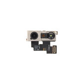 Apple iPhone 17 Air - Cameră Frontală cu Cameră IR 18MP (Ultrawide)