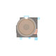 Apple iPhone Air - Chip de Încărcare Wireless + NFC