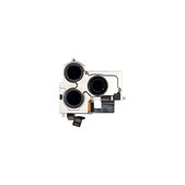 Apple iPhone 17 Pro, 17 Pro Max - Camera din spate