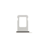 Apple iPhone 17 Pro, 17 Pro Max - Slot SIM (Silver)