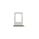 Apple iPhone 17 Pro, 17 Pro Max - Slot SIM (Silver)