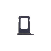 Apple iPhone 17 Pro, 17 Pro Max - Slot SIM (Deep Blue)
