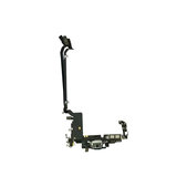 Apple iPhone 17 Pro Max - Conector de Încărcare + Cablu Flex (Deep Blue)