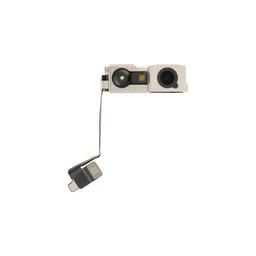 Apple iPhone 17 Pro Max - Cameră Frontală cu Cameră IR 18MP (Ultrawide)