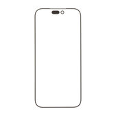 Apple iPhone 17 Pro Max - Sticlă Frontală + OCA Adhesive