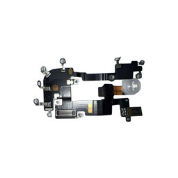 Apple iPhone 17 Pro Max - Blitz Cameră Spate + Cablu Flexa