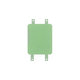 Samsung Galaxy Z Flip 7 F766B - Autocolant sub Baterie Adhesive (Sub) - GH02-27052A Genuine Service Pack
