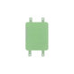 Samsung Galaxy Z Flip 7 F766B - Autocolant sub Baterie Adhesive (Sub) - GH02-27052A Genuine Service Pack