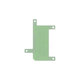 Samsung Galaxy Z Flip 7 FE F761B - Autocolant sub Baterie Adhesive (Main) - GH02-27113A Genuine Service Pack