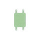 Samsung Galaxy Z Flip 7 FE F761B - Autocolant sub Baterie Adhesive (Sub) - GH02-27114A Genuine Service Pack
