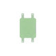 Samsung Galaxy Z Flip 7 FE F761B - Autocolant sub Baterie Adhesive (Sub) - GH02-27114A Genuine Service Pack