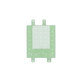Samsung Galaxy S25 FE - Autocolant sub Baterie Adhesive - GH02-27481A Genuine Service Pack
