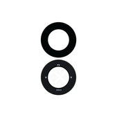 Samsung Galaxy S25 Edge - Sticlă Cameră (Wide) - GH64-09798A Genuine Service Pack