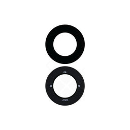 Samsung Galaxy S25 Edge - Sticlă Cameră (Wide) - GH64-09798A Genuine Service Pack