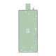 Samsung Galaxy Z Fold 7 F966B - Autocolant sub LCD Adhesive (Sub) - GH81-27668A Genuine Service Pack