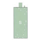 Samsung Galaxy Z Fold 7 F966B - Autocolant sub LCD Adhesive (Sub) - GH81-27668A Genuine Service Pack