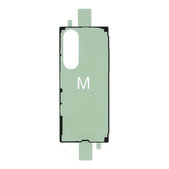 Samsung Galaxy Z Fold 7 F966B - Autocolant sub Carcasă Baterie Adhesive - GH81-27716A Genuine Service Pack