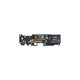 Samsung Galaxy S25 Edge - Boxă + Ramă (Titanium Jetblack) - GH82-37228A Genuine Service Pack