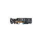 Samsung Galaxy S25 Edge - Boxă + Ramă (Titanium Jetblack) - GH82-37228A Genuine Service Pack