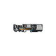 Samsung Galaxy S25 Edge - Boxă + Ramă (Titanium Silver) - GH82-37228B Genuine Service Pack