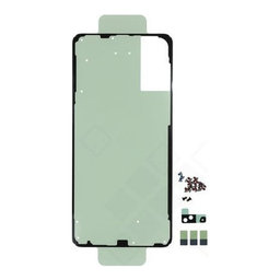 Samsung Galaxy S25 Edge - Set de Autocolante pentru Carcasa Bateriei (Adhesive) - GH82-37312A Genuine Service Pack