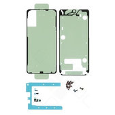 Samsung Galaxy S25 Edge - Set de Autocolante Pentru Display LCD (Adhesive) - GH82-37406A Genuine Service Pack
