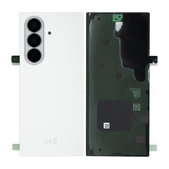 Samsung Galaxy Z Fold 7 F966B - Carcasă Baterie (Silver Shadow) - GH82-37534A Genuine Service Pack