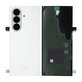 Samsung Galaxy Z Fold 7 F966B - Carcasă Baterie (Silver Shadow) - GH82-37534A Genuine Service Pack