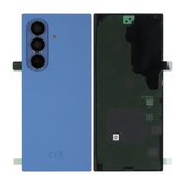 Samsung Galaxy Z Fold 7 F966B - Carcasă Baterie (Blue Shadow) - GH82-37534B Genuine Service Pack