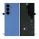 Samsung Galaxy Z Fold 7 F966B - Carcasă Baterie (Blue Shadow) - GH82-37534B Genuine Service Pack