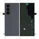 Samsung Galaxy Z Fold 7 F966B - Carcasă Baterie (Jetblack) - GH82-37534C Genuine Service Pack
