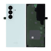 Samsung Galaxy Z Fold 7 F966B - Carcasă Baterie (Mint) - GH82-37534D Genuine Service Pack