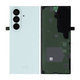 Samsung Galaxy Z Fold 7 F966B - Carcasă Baterie (Mint) - GH82-37534D Genuine Service Pack