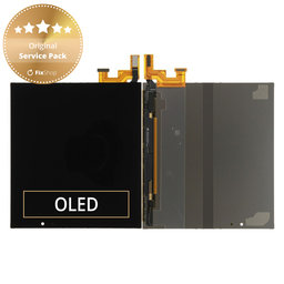 Samsung Galaxy Z Fold 7 F966B - Écran LCD + Écran tactile - GH82-37543A Genuine Service Pack