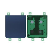 Samsung Galaxy Z Flip 7 F766B - Carcasă Baterie (Blue Shadow) - GH82-37594A Genuine Service Pack