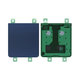Samsung Galaxy Z Flip 7 F766B - Carcasă Baterie (Blue Shadow) - GH82-37594A Genuine Service Pack