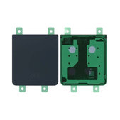 Samsung Galaxy Z Flip 7 F766B - Carcasă Baterie (Jetblack) - GH82-37594C Genuine Service Pack
