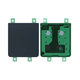 Samsung Galaxy Z Flip 7 F766B - Carcasă Baterie (Jetblack) - GH82-37594C Genuine Service Pack