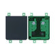 Samsung Galaxy Z Flip 7 F766B - Carcasă Baterie (Jetblack) - GH82-37594C Genuine Service Pack