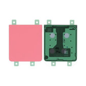 Samsung Galaxy Z Flip 7 F766B - Carcasă Baterie (Coralred) - GH82-37594D Genuine Service Pack